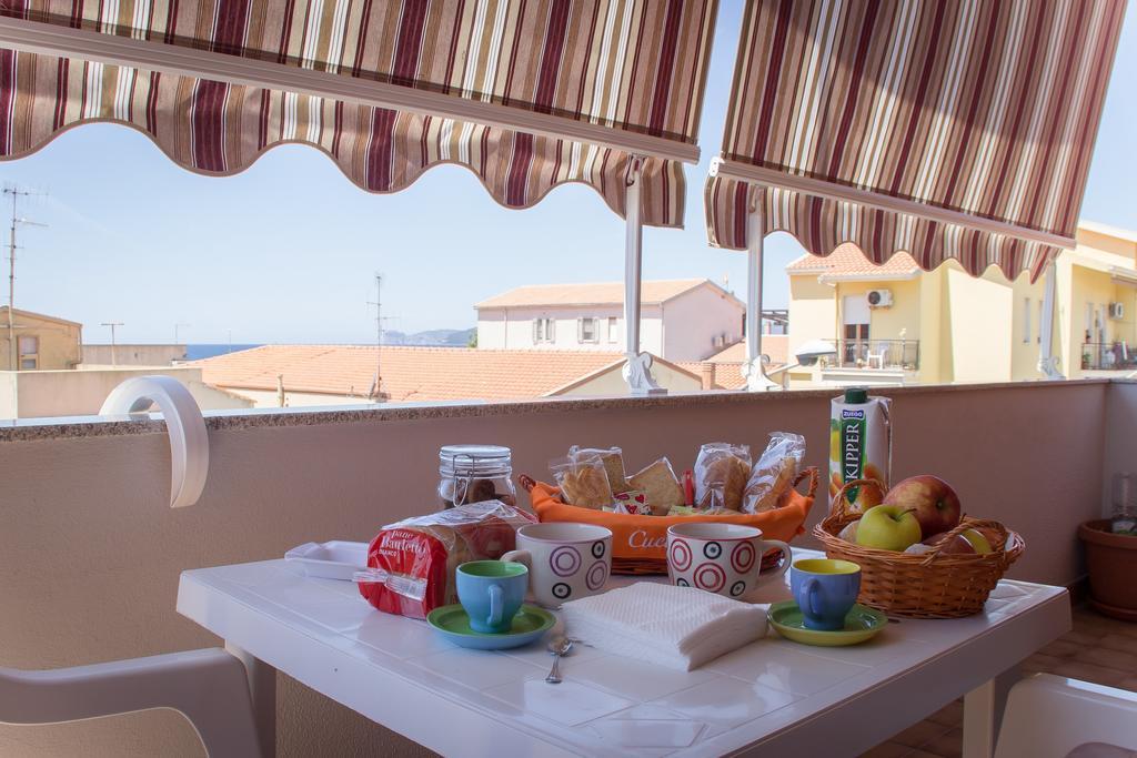 White Beach Alghero Kültér fotó
